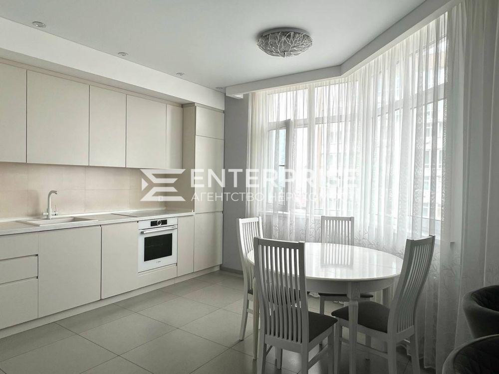 Продаж Квартира 2-кімнатна, 22/25 поверх на вул. Освіти Kiev - photo 4