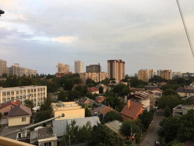 3-х комн. квартира  для семьи - 7 ст. Б. Фонтана . Одеса - фото 11