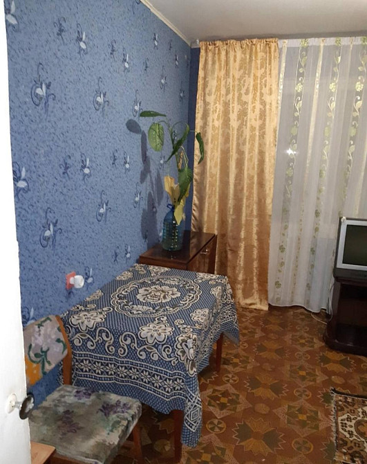 Продається 3-кімнатна квартира в Лузанівці Одеса - фото 5