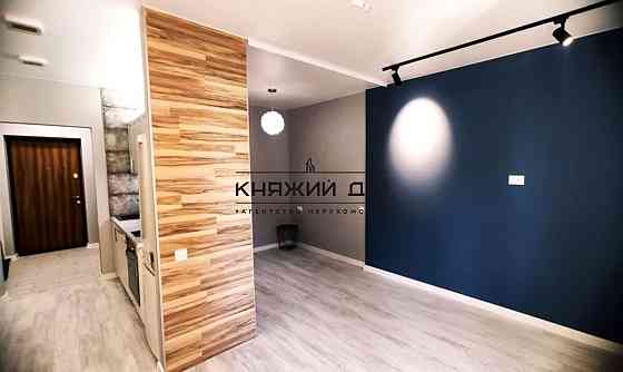 Оренда Квартира 1-кімнатна, 11/25 поверх на Столичное шоссе Kiev