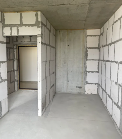 Продам 1-комнатную квартиру в новом доме Одеса