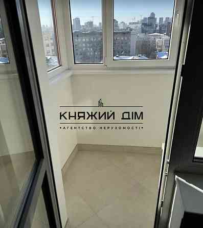 Оренда Квартира 1-кімнатна, 9/12 поверх на вул. Багговутовская ул./ Загорівська Киев