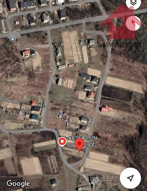 Продаж земельної ділянки 10 соток Uzhhorod - photo 10