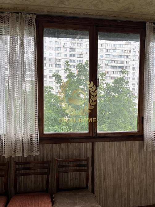 Продаж 2к квартири в цегляному будинку під ремонт на Троєщині Київ - фото 6