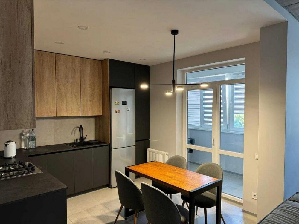 Продаж Квартира 2-кімнатна, 6/9 поверх на вул. Володимира Великого Львов - изображение 7