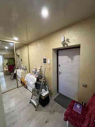Продаж 1к Квартира 58.4 кв.м Кульпарківська вул. L'viv