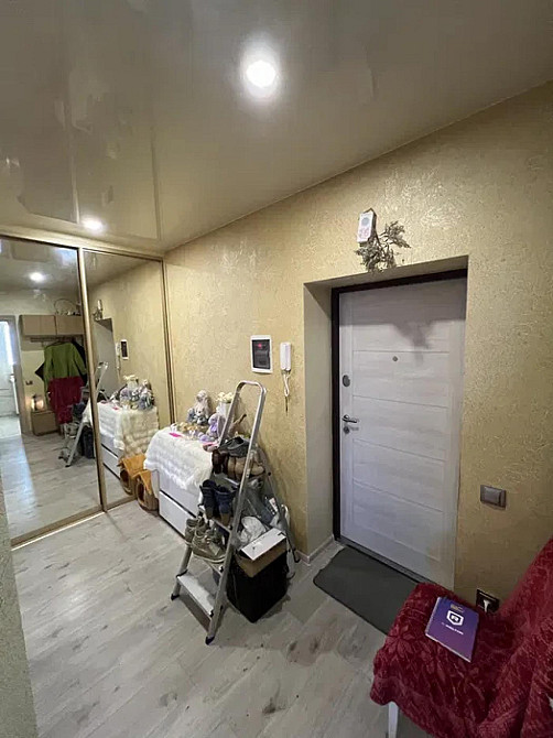 Продаж Квартира 1-кімнатна, 12/12 поверх на вул. Кульпарківська Львів - фото 5