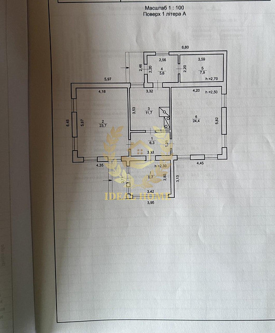Продаж Будинок 2-кімнатний на Хутор Надежда ул., 4  - фото 15