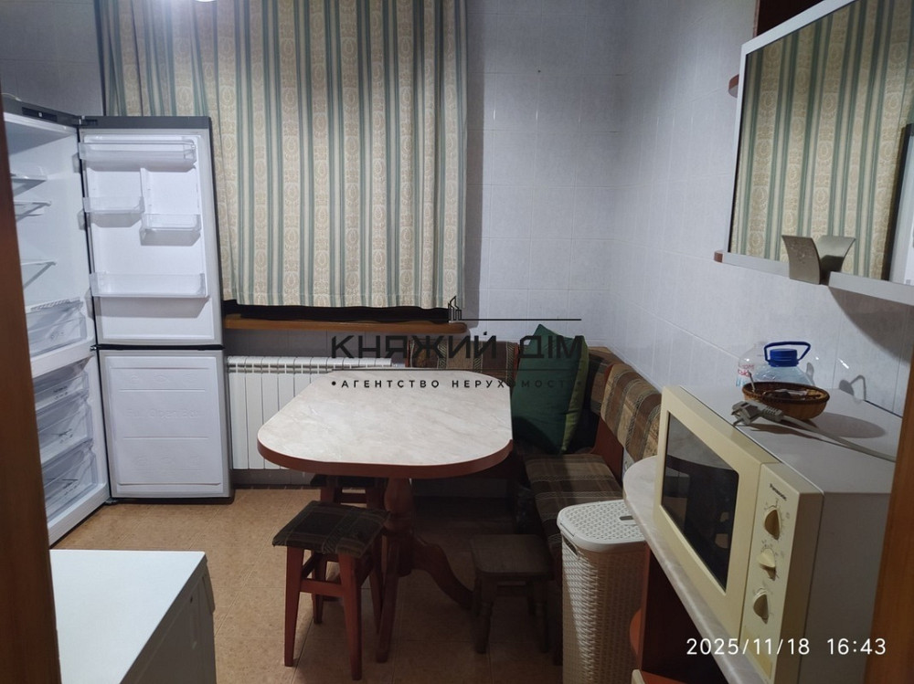 Є УКРИТТЯ! Оренда 2 кімнатної квартири біля метро Дарниця № 11203685 Київ - фото 11