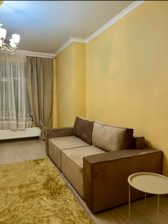 Оренда Квартира 2-кімнатна, 5/16 поверх на вулиця Євгена Коновальця, 36Е Київ