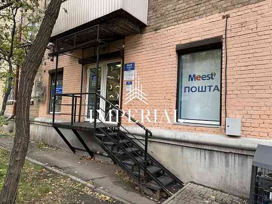 Продаж приміщення вільного призначення на вул. Ольжича приміщень - 1, поверх - 1/5 Київ