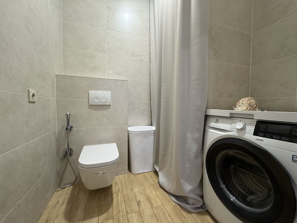 Продаж Квартира 4-кімнатна, 6/24 поверх на Паньківська вул., д. 20/82 Київ - фото 12