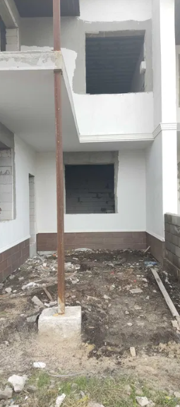 Продам таунхаус на вул.Ак.Заболотного (п.Котовського) Крижанівка (Комінтернівський район) - фото 3