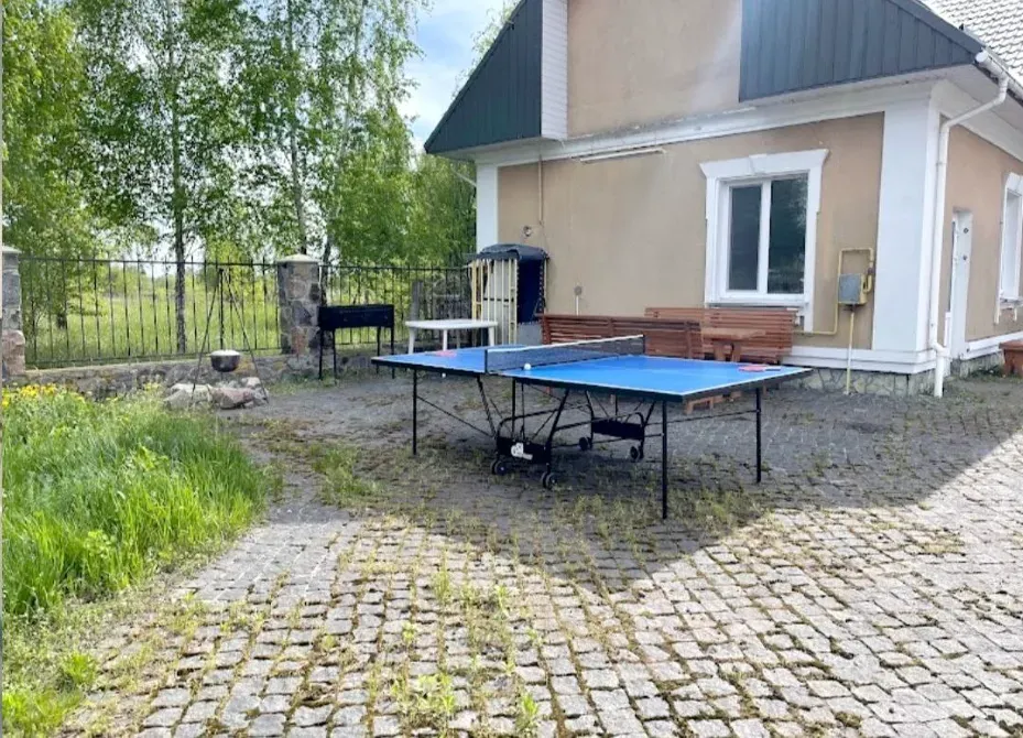 644 Будинок біля річки з сауною Київ посуточно Київ - фото 14