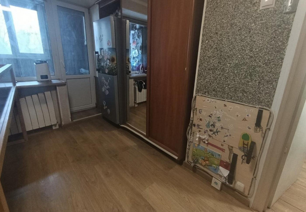 Продаж Квартира 1-кімнатна, 3/9 поверх на вул. вітрука Житомир - фото 2