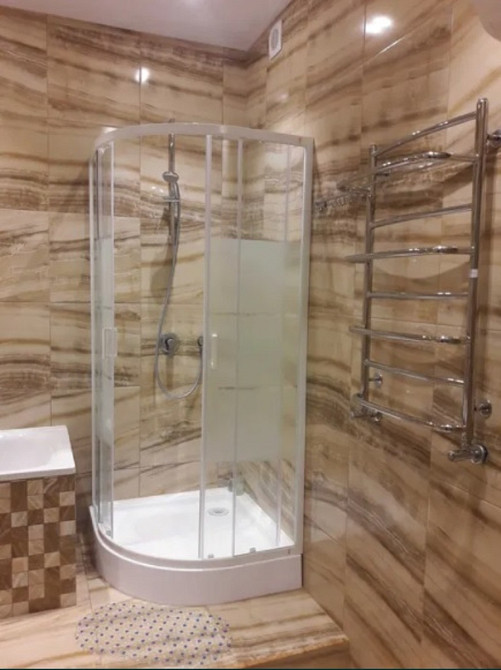 Оренда Квартира 3-кімнатна, 18/24 поверх на Генуэзская ул., 5 Одеса - фото 8