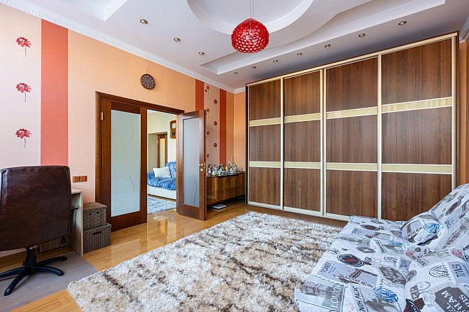 Продаж 3К квартири — Мельника Андрія Львів - фото 14