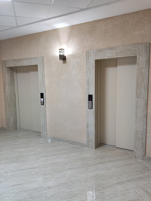 Новая квартира 81 м² с видом на море в ЖК "AQUA MARINE". Одеса - фото 2