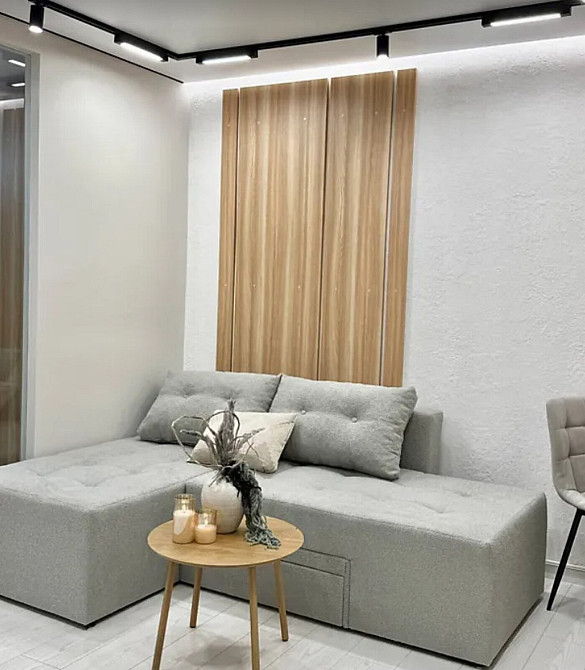 Продаж 2к квартири 54 кв. м на вул. Смакули Тернопіль - фото 9