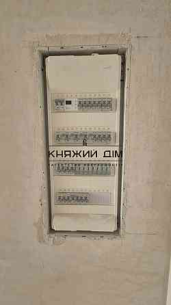 Продаж Квартира 2-кімнатна, 25/26 поверх на Днепровская Набережная Київ