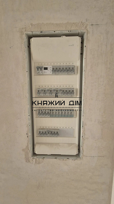 Продаж Квартира 2-кімнатна, 25/26 поверх на Днепровская Набережная Київ - фото 3