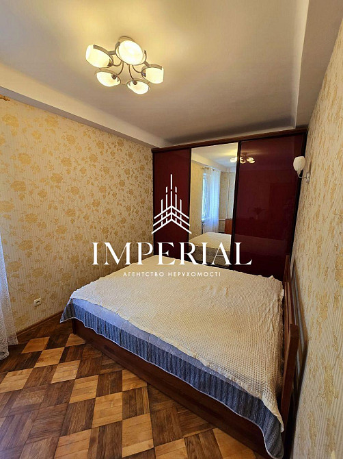 Оренда 2к Квартира 45 кв.м Ольжича вул. Київ - фото 4