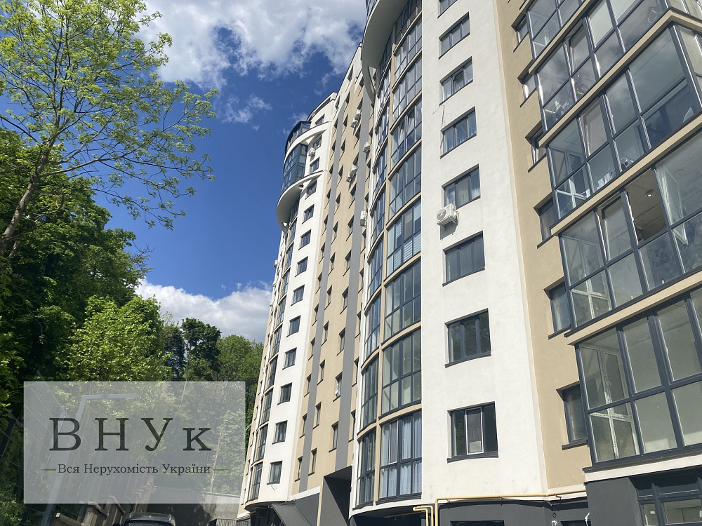 Продаж Квартира 1-кімнатна, 4/10 поверх на вул. Чумацька Тернопіль - фото 15