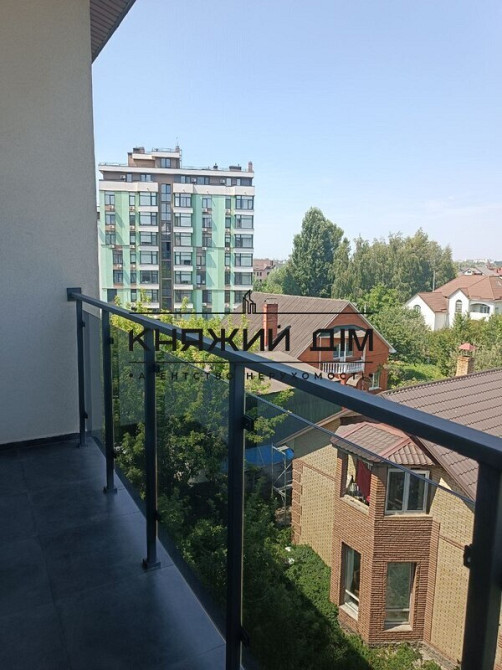 Продаж 1-кімнатна квартира-студія ЖК Клубний КОД 21146734 Київ - фото 11