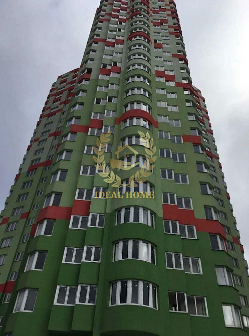 Продаж Квартира 2-кімнатна Киев - изображение 6