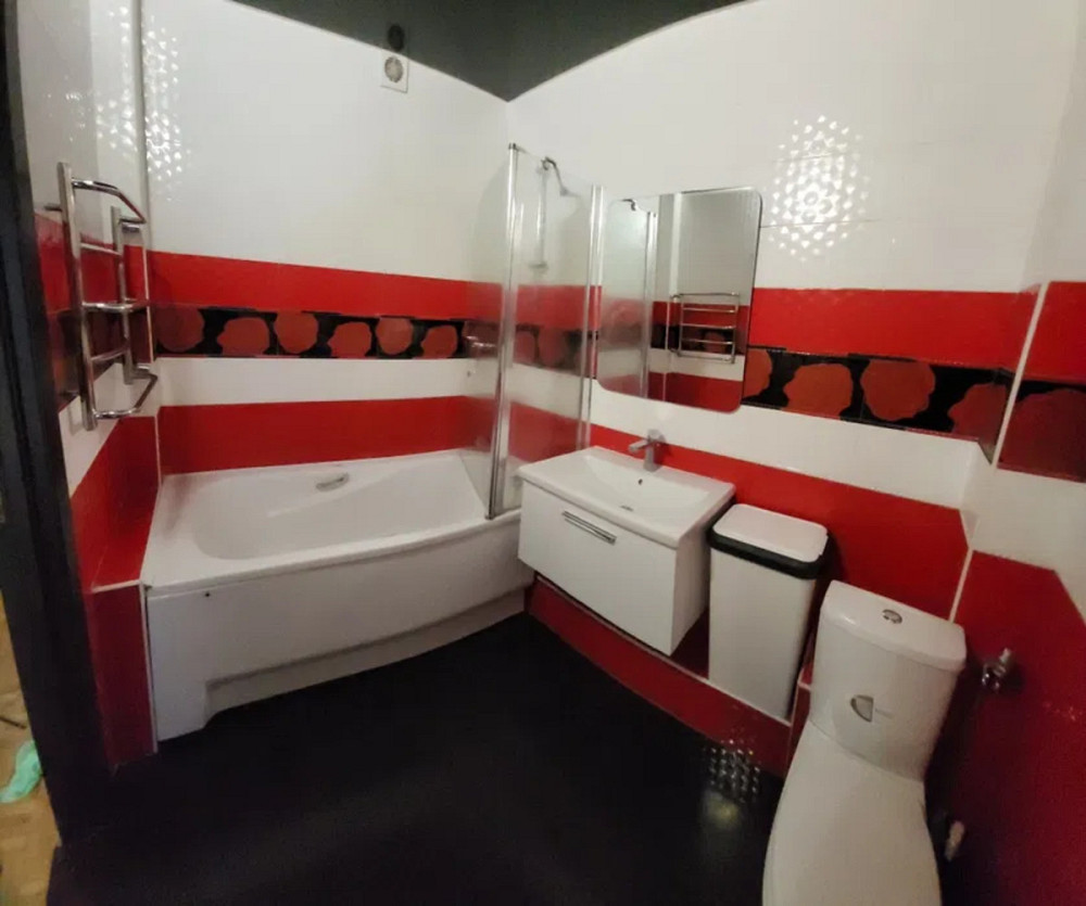 Оренда Квартира 1-кімнатна, 15/19 поверх на Драгоманова, 1к Київ - фото 18