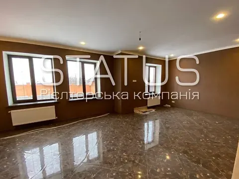 For sale 2-storey   251.9 sq.m 4 rooms at Заводська вулиця 27  - photo 10