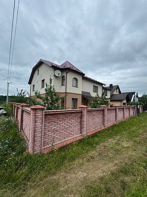 Продаж Будинок Uhryniv - photo 1