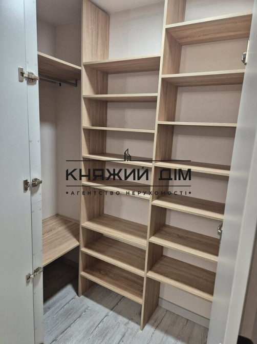 Оренда 2-х кімнатної квартири ЖК Panorama city, Ракетна, 24. Код об'єкта: 11203756 Київ - фото 5