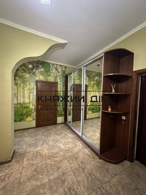 Большая 1к. квартира в ЖК Мега Сити. КОД ОБЪЕКТА: 21131105. Киев - изображение 11