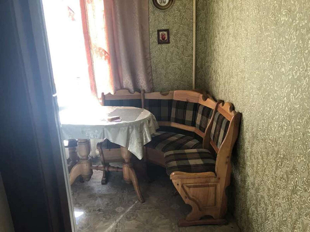 Оренда Квартира 3-кімнатна, 1/2 поверх на ул. Академика Грекова Київ - фото 2