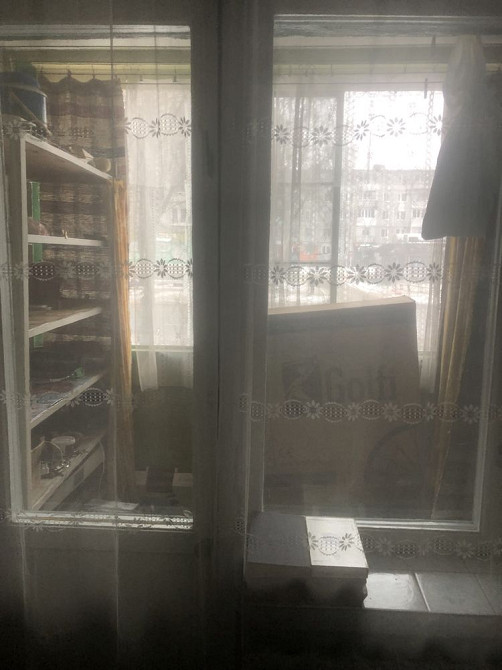 Продаж Квартира 3-кімнатна, 1/9 поверх на вул. Вітрука Житомир - фото 13