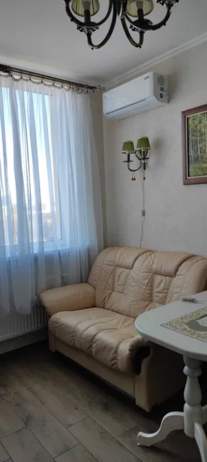 Продаж Квартира 1-кімнатна, 11/24 поверх на ул. Юлии Здановской, 46/1 Київ - фото 3