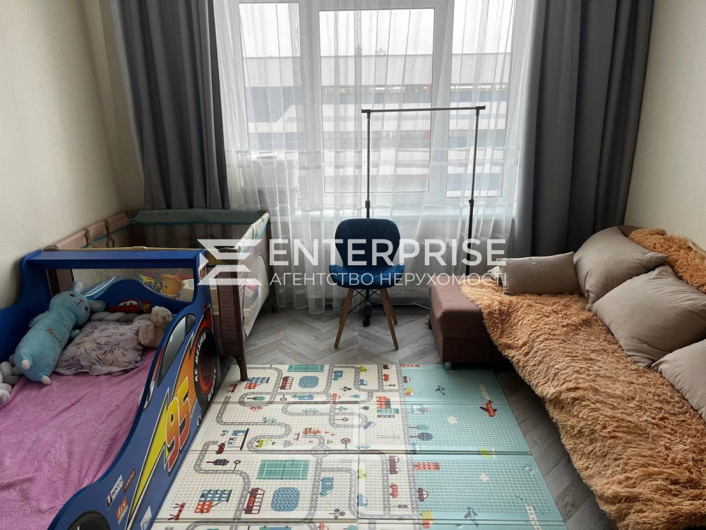 Продаж Квартира 2-кімнатна, 5/25 поверх на вул. Євгенія Сверстюка Київ - фото 19