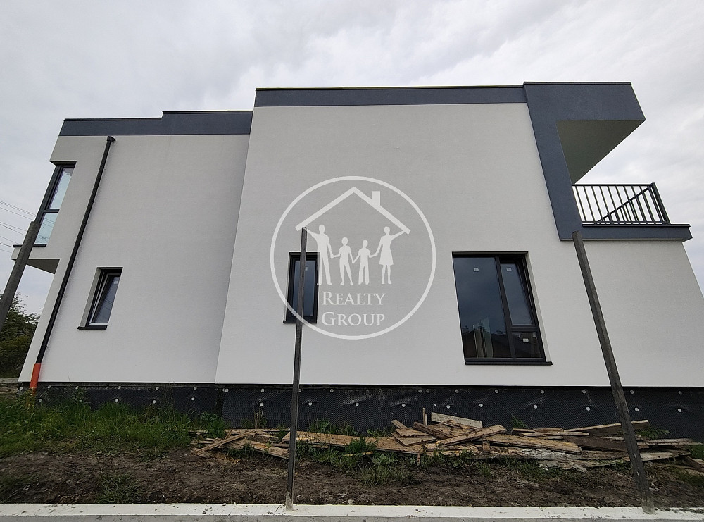 Продаж 2-поверховий Будинок з ділянкою 4 сот 176 кв.м  на Л. Українки Zubra - photo 8