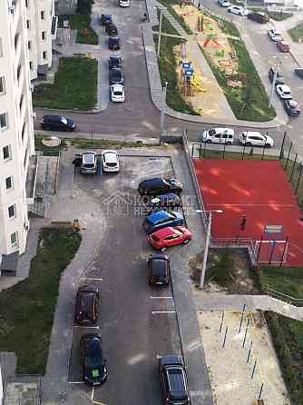 Оренда 1к Квартира 46 кв.м Профессорская вул. Харків