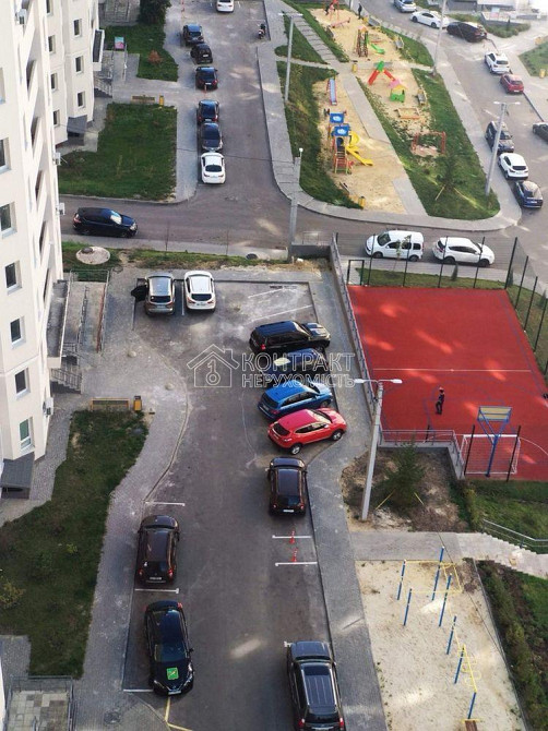 Оренда 1к Квартира 46 кв.м Профессорская вул. Харків - фото 6