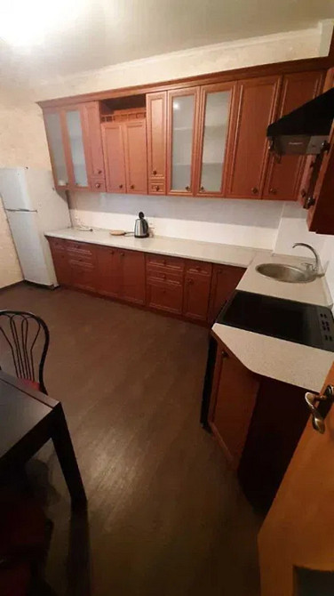 Оренда Квартира 1-кімнатна, 6/9 поверх на Гашека, 24 Kiev - photo 2