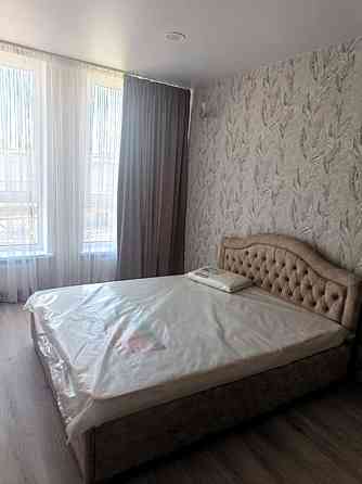 Оренда Квартира 1-кімнатна, 4/16 поверх на Берестейський просп., 65а Киев