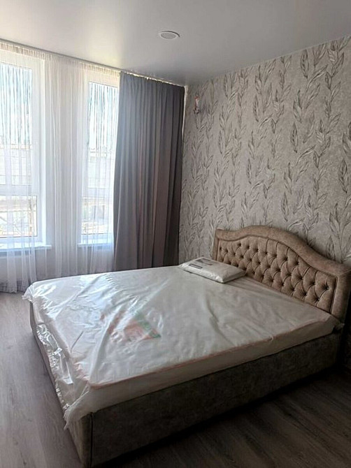 Оренда Квартира 1-кімнатна, 4/16 поверх на Берестейський просп., 65а Київ - фото 4