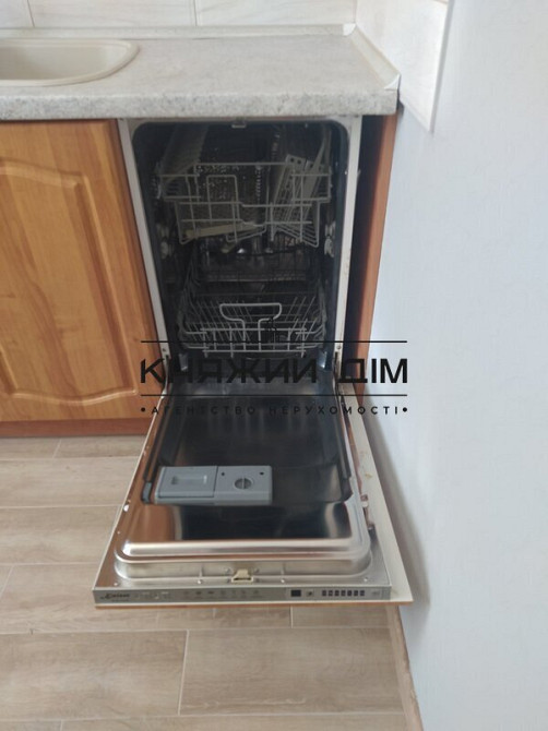 Оренда Квартира 1-кімнатна, 4/25 поверх на Гмыри Бориса ул. Київ - фото 13