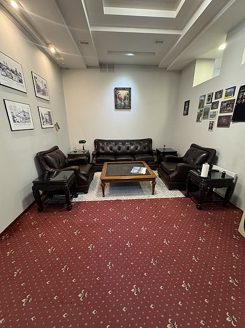 Оренда торгове приміщення на Залізнична вул., 49 поверх - 1/4 Івано-Франківськ - фото 6