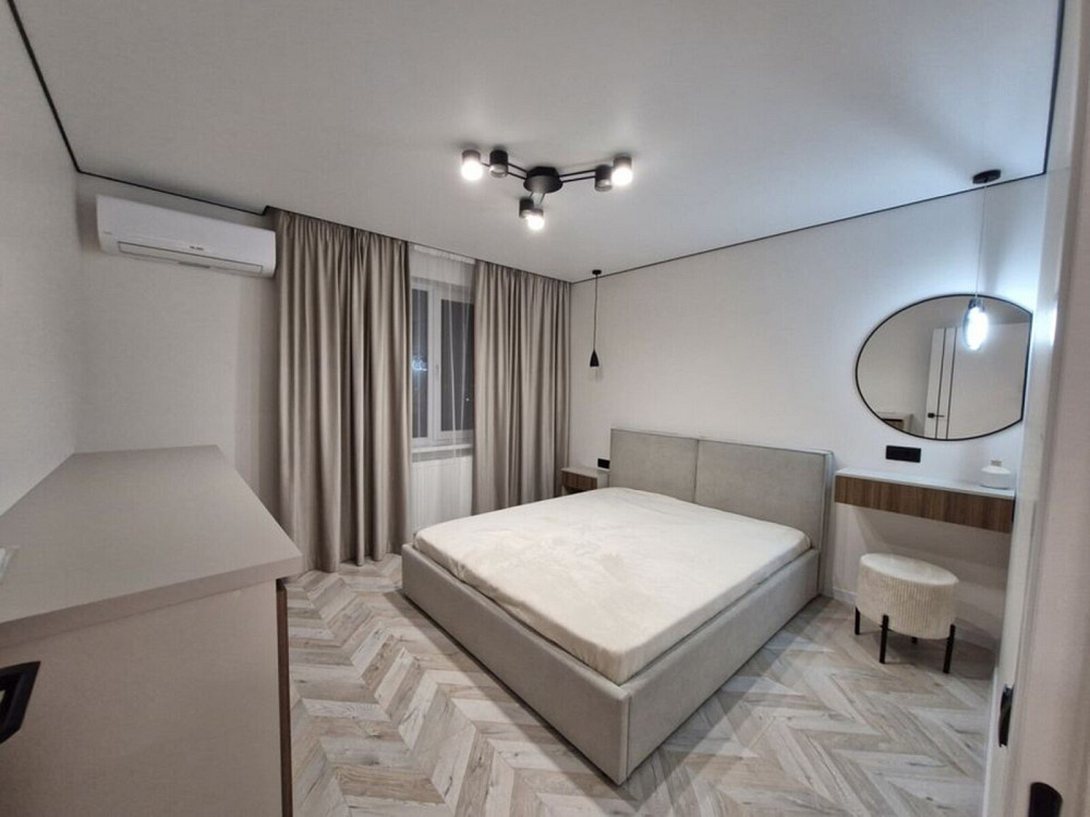 Продаж Квартира 3-кімнатна, 10/10 поверх на Покрови вул., 14А Тернопіль - фото 4