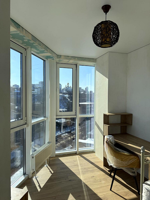 Продаж Квартира 1-кімнатна, 12/26 поверх на Глибочицька вул., д. 73-79 Kiev - photo 12