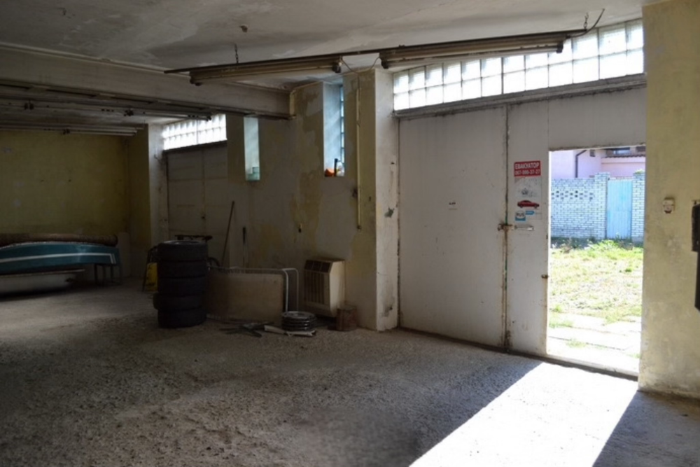 Продаж АЗС / автомийка / шиномонтаж / СТО площа 700 кв.м 1-й поверх на Польова 9 Зимна Вода - фото 4