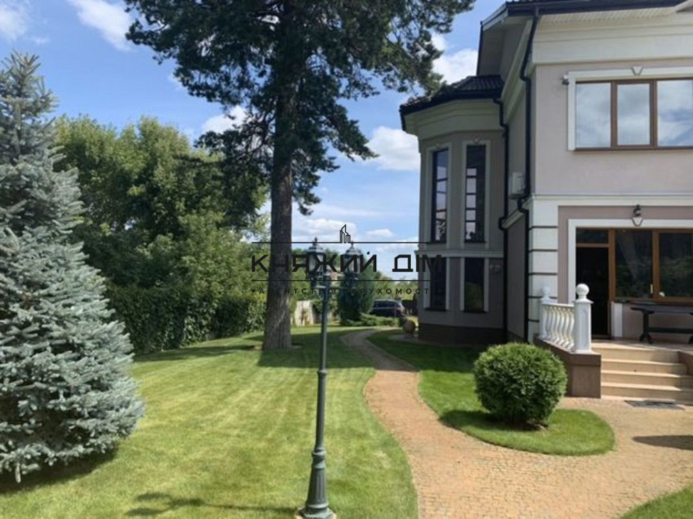 Аренда дома в Великой Солтановке в Васильковском р-не. Код объекта № 138507 Велика Солтанівка - фото 6